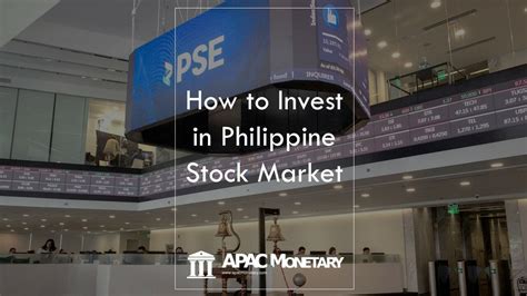 list of philippine stocks|How to Invest in the Philippine Stock Market in 2023 .